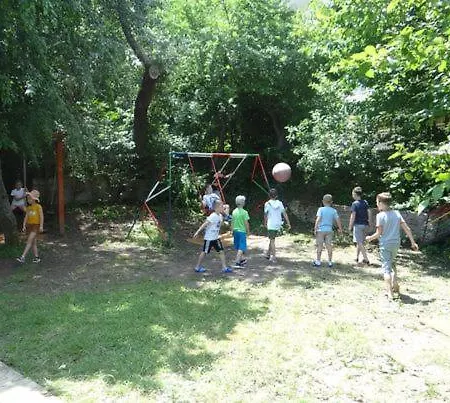 парк-хотел рива * Złote Piaski