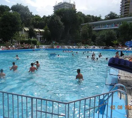 парк-хотел рива Apartament *