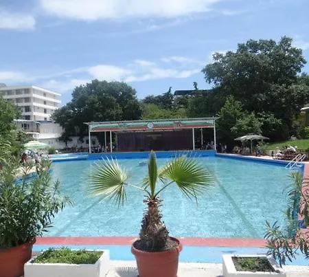 парк-хотел рива Złote Piaski