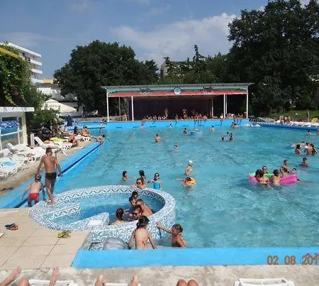 Apartament парк-хотел рива *