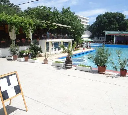 парк-хотел рива Apartament