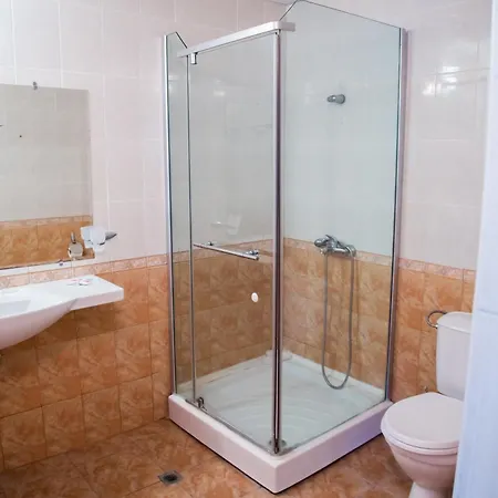 парк-хотел рива Apartament