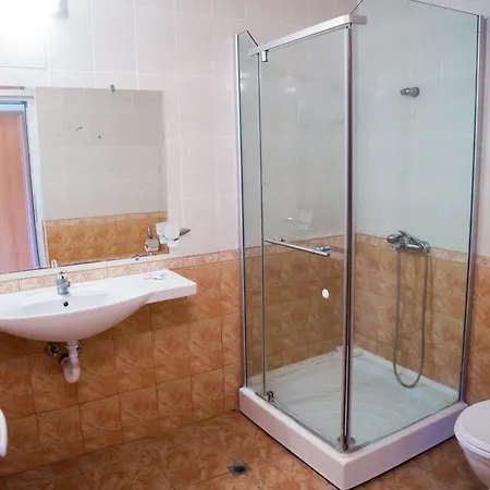 парк-хотел рива Apartament