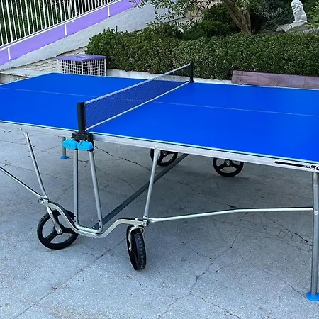 парк-хотел рива アパート *