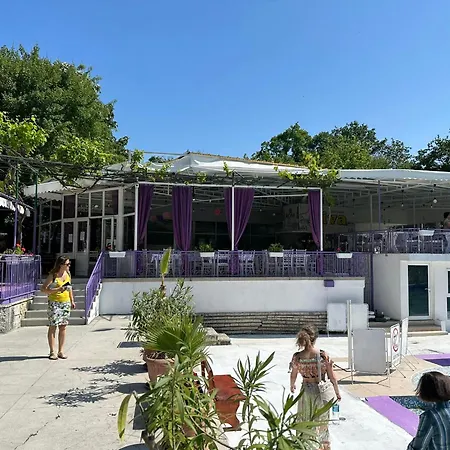 парк-хотел рива Złote Piaski