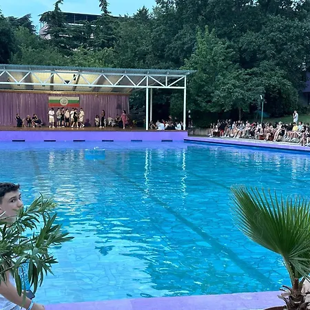 парк-хотел рива * Złote Piaski