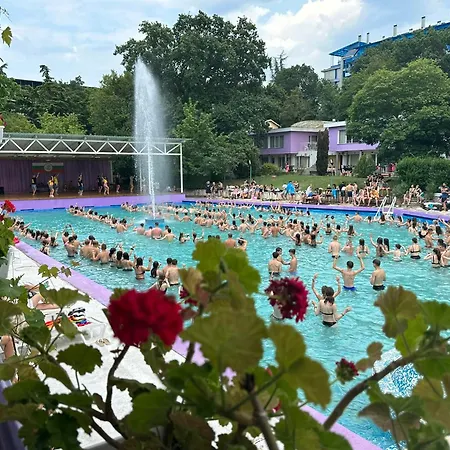 парк-хотел рива *