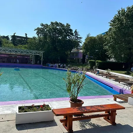 парк-хотел рива ゴールデンサンド