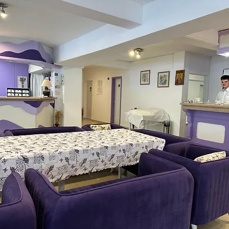 парк-хотел рива Apartament *