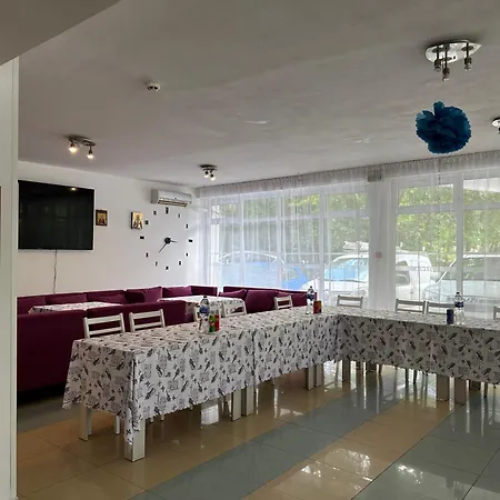 Apartament парк-хотел рива *