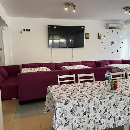 парк-хотел рива * ゴールデンサンド