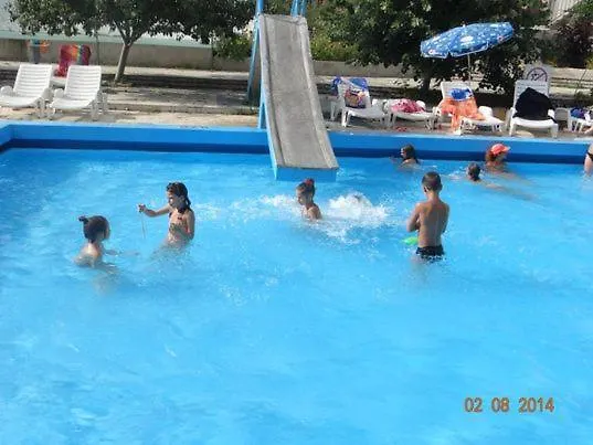 парк-хотел рива * غولدن ساندز