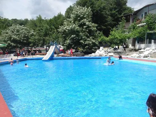 парк-хотел рива غولدن ساندز