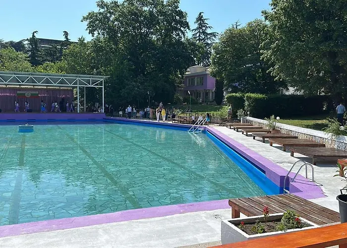 парк-хотел рива * غولدن ساندز