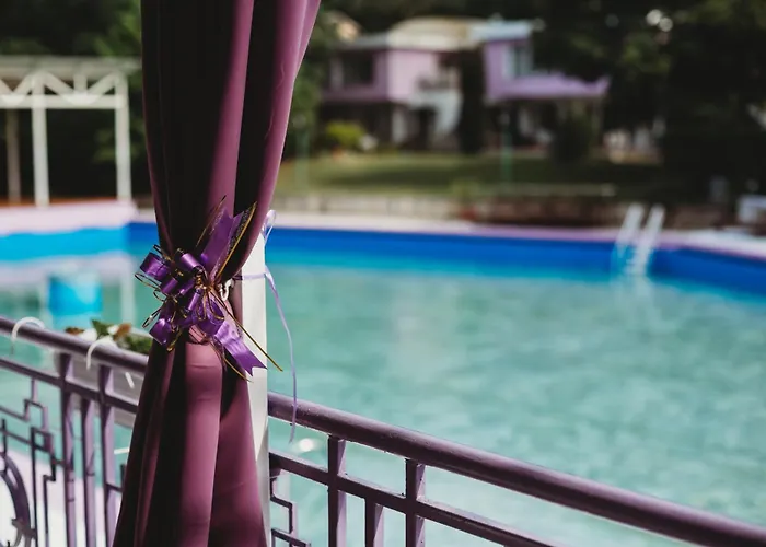 парк-хотел рива غولدن ساندز