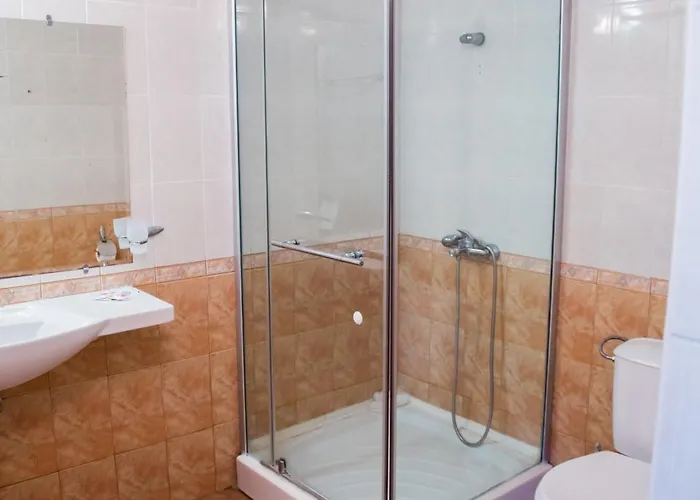 парк-хотел рива شقة