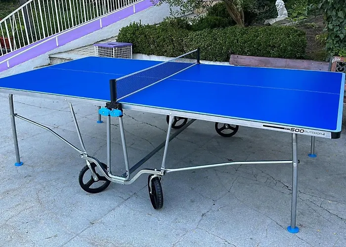 парк-хотел рива شقة *