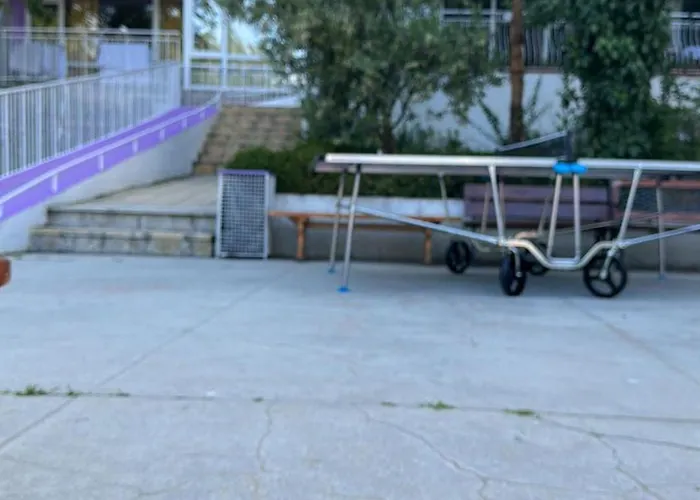 парк-хотел рива شقة غولدن ساندز