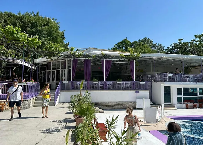 парк-хотел рива غولدن ساندز