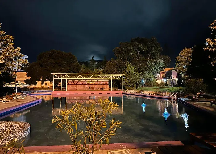 парк-хотел рива * غولدن ساندز