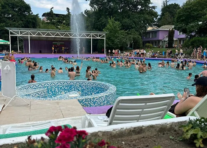 парк-хотел рива *