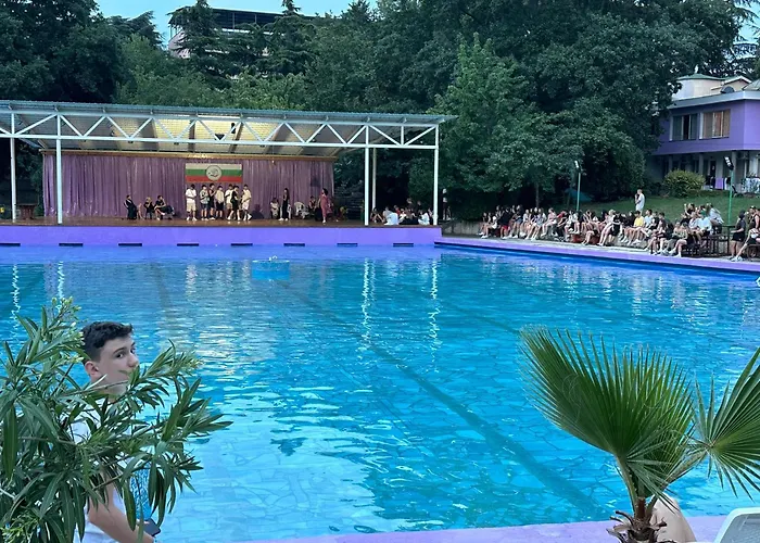 парк-хотел рива * غولدن ساندز