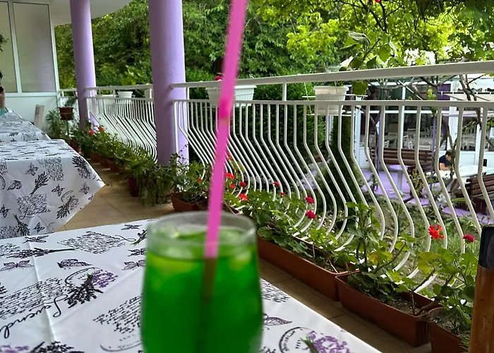 парк-хотел рива * غولدن ساندز