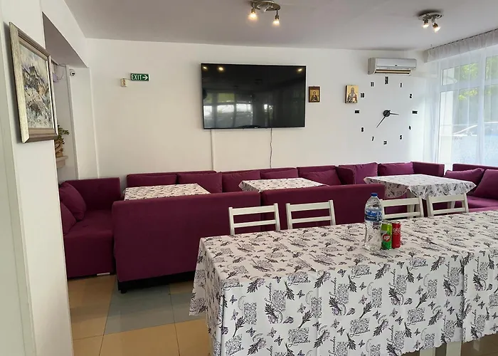 парк-хотел рива * غولدن ساندز