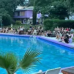 Апартамент Park Riva *