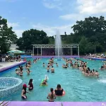 Апартамент Park Riva *