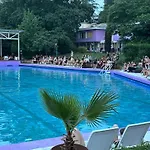 Park Riva Апартамент *