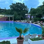 Апартамент Park Riva Златни пясъци