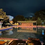 Апартамент Park Riva