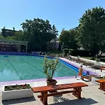 Park Riva Апартамент Златни пясъци