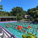 Park Riva Златни пясъци
