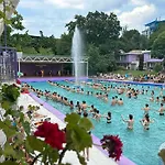Апартамент Park Riva *