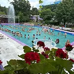 Апартамент Park Riva Златни пясъци