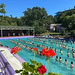Апартамент Park Riva