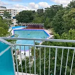 Апартамент Park Riva *
