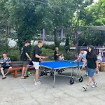 Апартамент Park Riva Златни пясъци