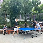 Park Riva Апартамент