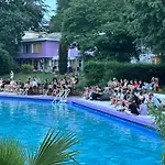 Апартамент Park Riva *
