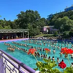 Апартамент Park Riva