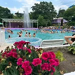 Апартамент Park Riva *