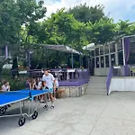 Апартамент Park Riva Златни пясъци