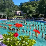 Апартамент Park Riva *
