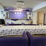 Park Riva Апартамент Златни пясъци