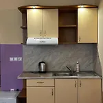 Park Riva Апартамент Златни пясъци