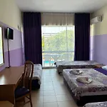 Апартамент Park Riva