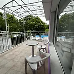 Park Riva Апартамент Златни пясъци